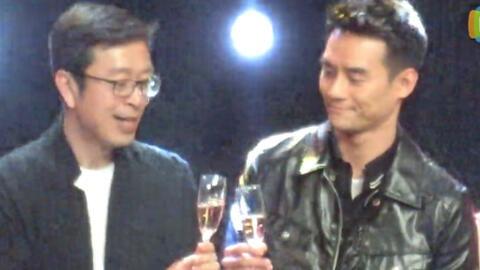 靳东最新视频爆料大全,揭秘演艺圈幕后故事