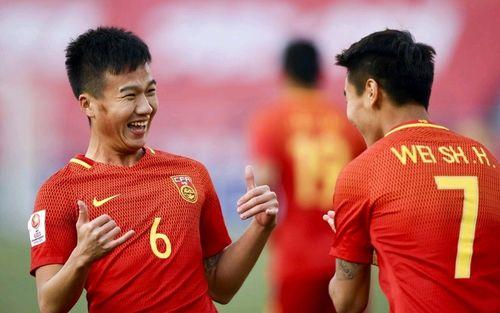 徐亮爆料国足青训视频,揭秘年轻球员成长困境 第3张 徐亮爆料国足青训视频,揭秘年轻球员成长困境 第3张